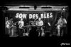 Son des Bl&eacute;s festival 2018
