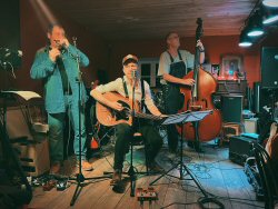 Son des Bl&eacute;s festival 2022