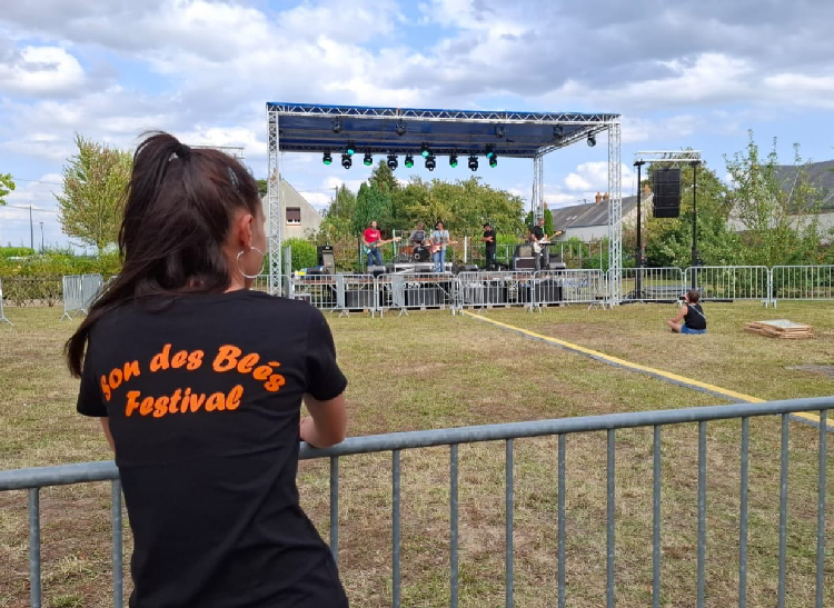 Son des Bl&eacute;s Festival - Boulay-les-Barres