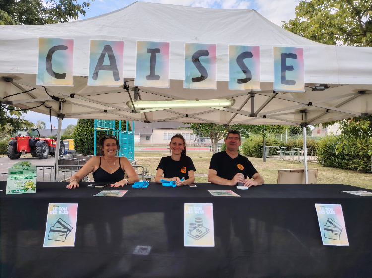 Son des Bl&eacute;s Festival - Boulay-les-Barres