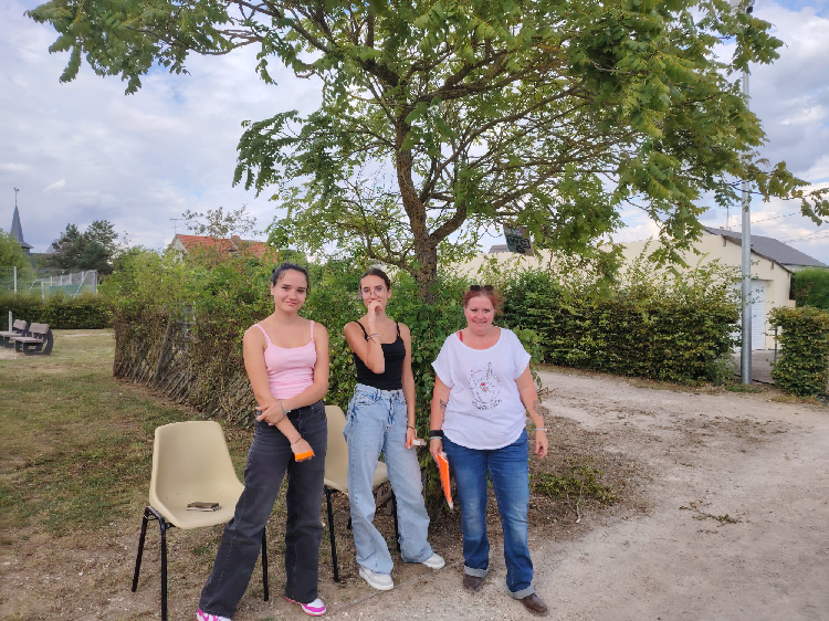 Son des Bl&eacute;s Festival - Boulay-les-Barres