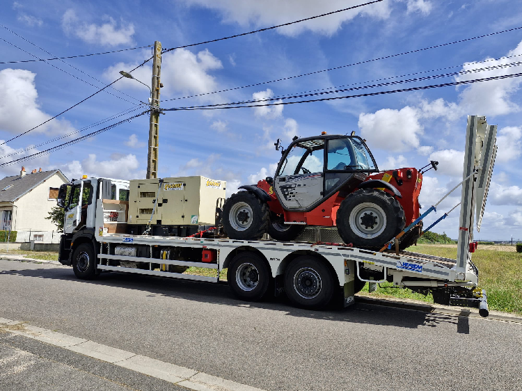Son des Bl&eacute;s Festival - Boulay-les-Barres
