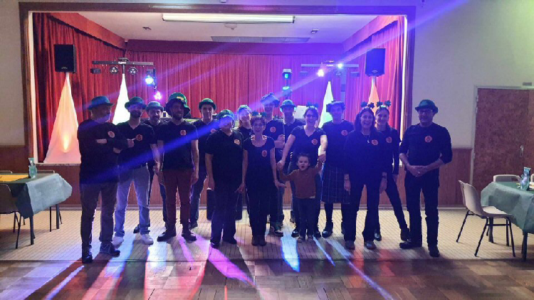 Son des Bl&eacute;s Festival - Boulay-les-Barres