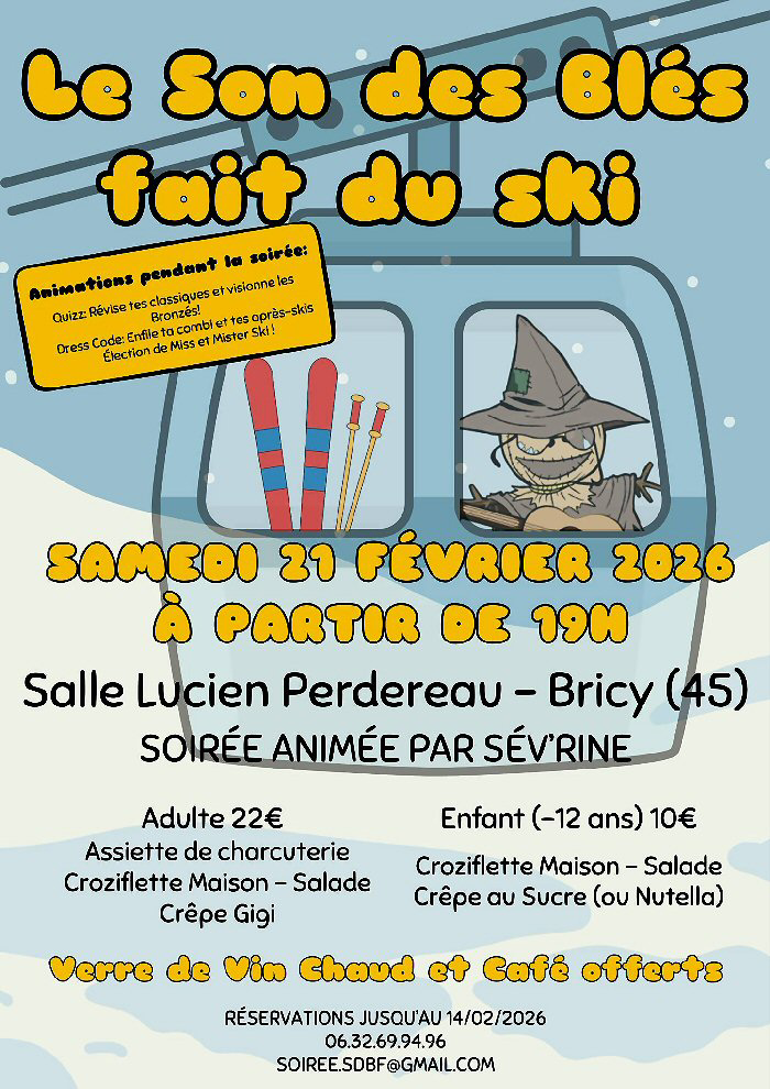 Son des Bl&eacute;s Festival - Boulay-les-Barres