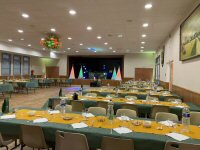 Son des Bl&eacute;s festival 2024