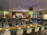 Son des Bl&eacute;s festival 2024