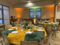 Son des Bl&eacute;s festival 2024