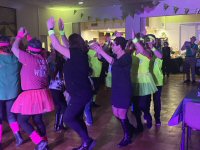 Son des Bl&eacute;s festival 2024