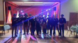 Son des Bl&eacute;s festival 2024